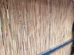 Bambu Çit Montajı Nasıl Yapılır?