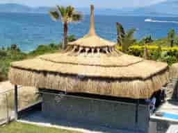 Bambu Dekorasyon