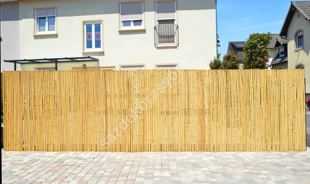 Hasır Balkon Uygulaması Nasıl Yapılır?