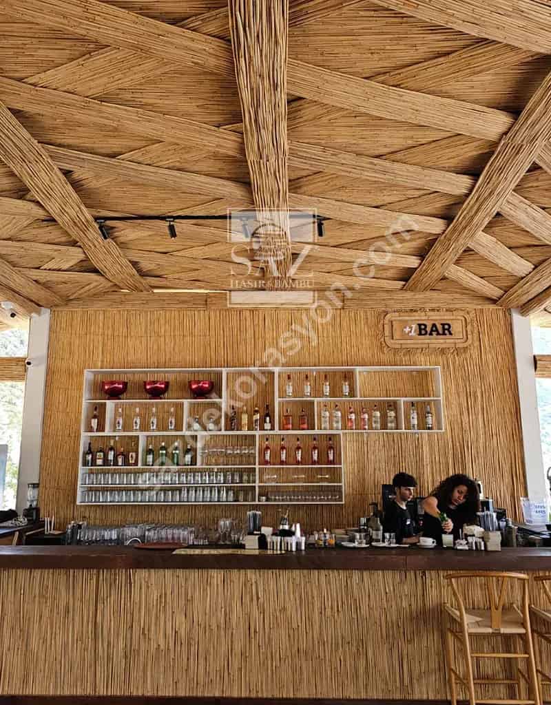 Bambu Gölgelik