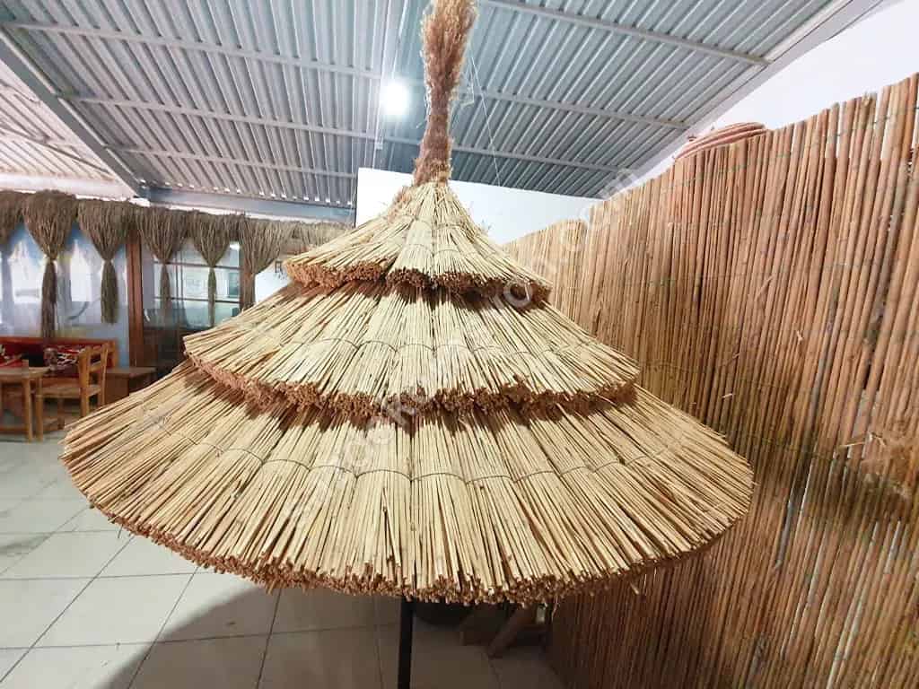 Bambu Şemsiye