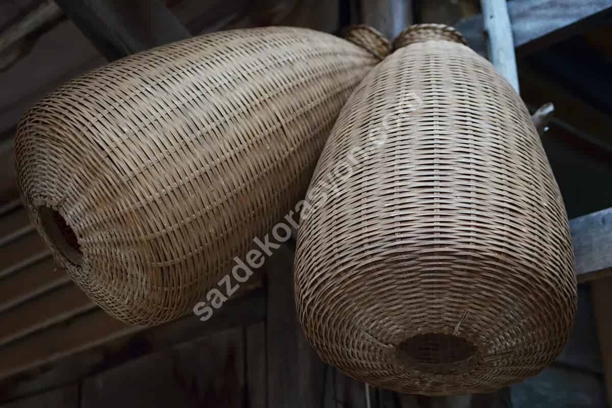 Bambu Nedir? Bambudan Neler Yapılır?