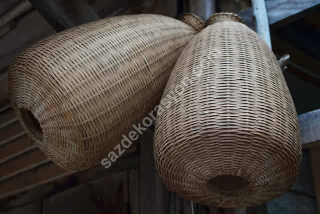 Bambu Nedir? Bambudan Neler Yapılır?