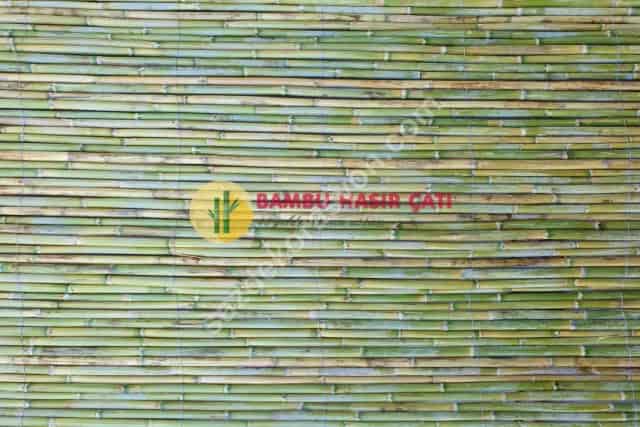 Bambu Çubukları