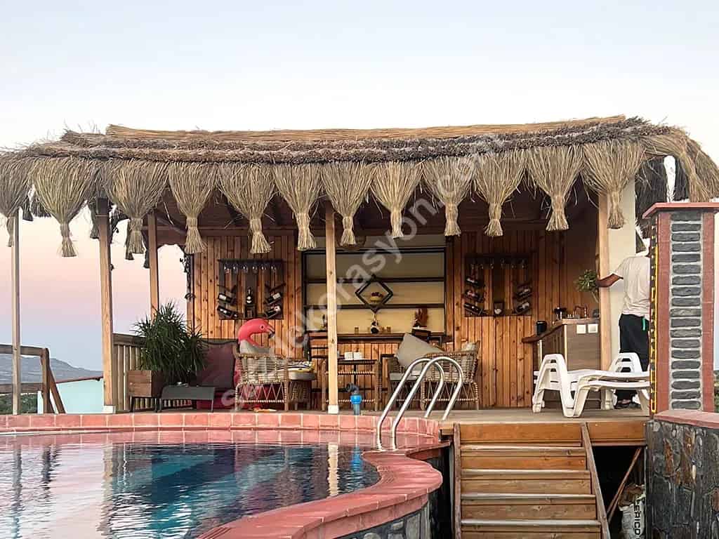 İstanbul Hasır Dekorasyon