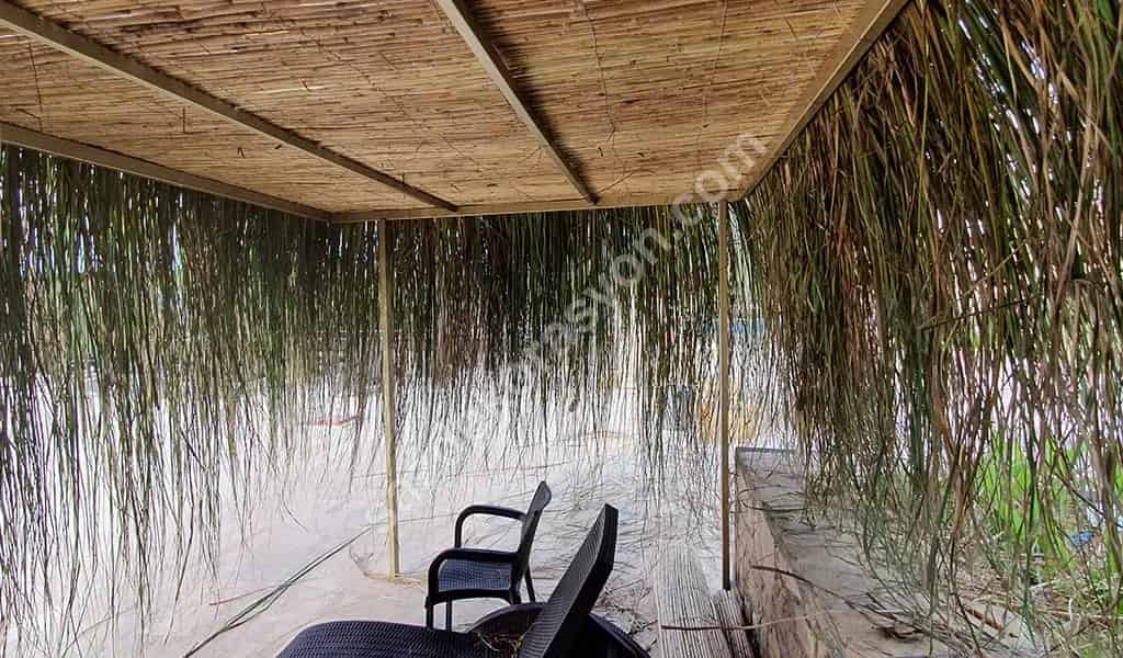 Fethiye Hasır Dekorasyon