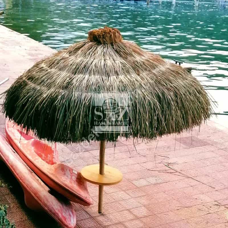 Bambu Dekorasyon