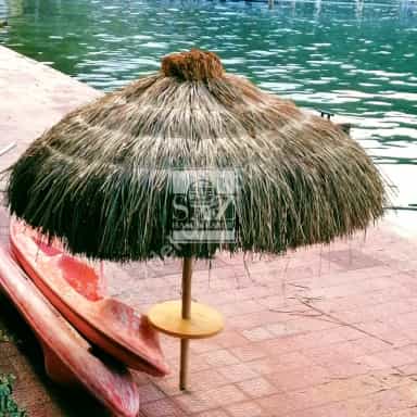 Bambu Dekorasyon