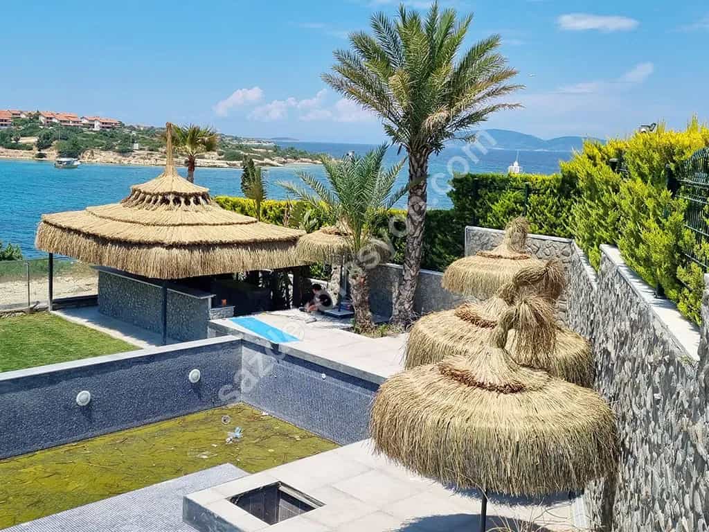 Kıbrıs Hasır Dekorasyon