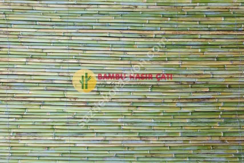 Bambu Çubukları