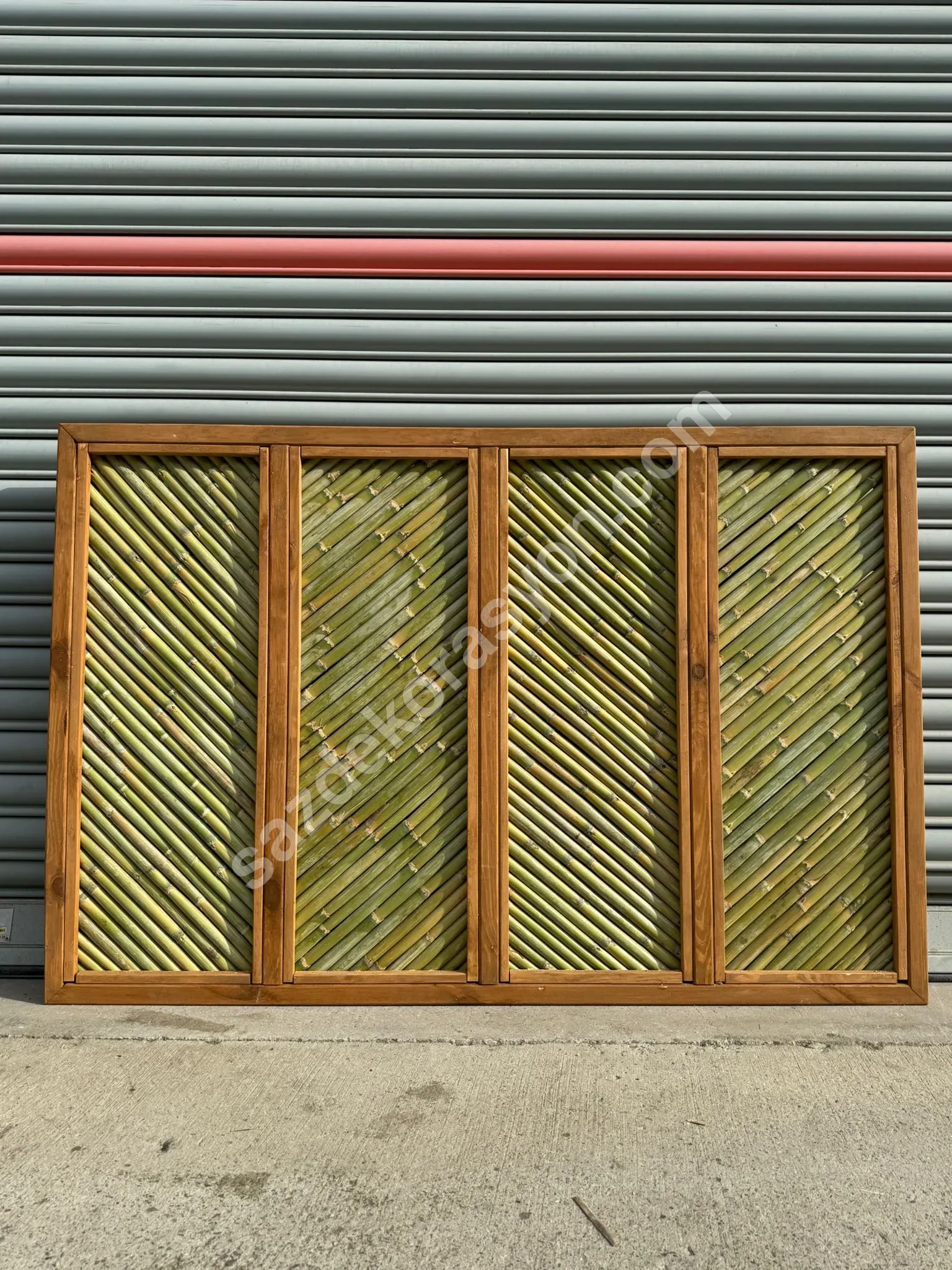 Bambu