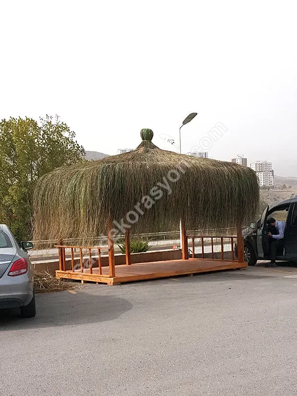 Saçaklı